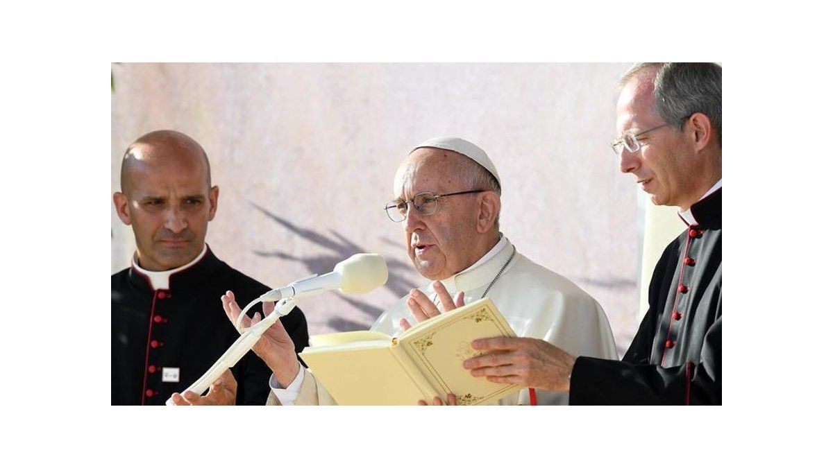 Papa oficiará misa por la Virgen de Guadalupe y se escuchará himno de JMJ