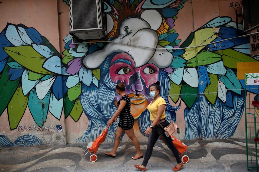 De acuerdo con Ipsos