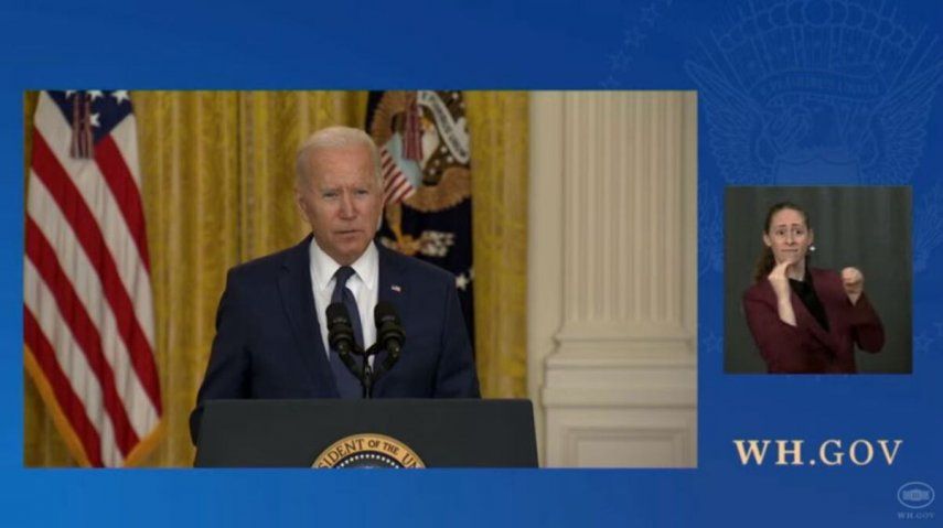 Joe Biden