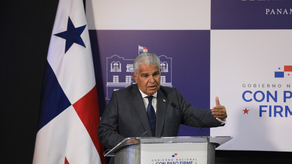 Presidente Mulino no asistirá al funeral de Estado del expresidente estadounidense Jimmy Carter.