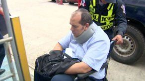 Niegan cambio de medida cautelar a Gómez Sousa-Lennox por homicidio culposo