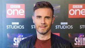 Confirmado: Gary Barlow tendrá un papel en la nueva película de Star Wars