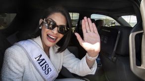 Sheynnis Palacios revela su próximo paso profesional: ¿Y ahora qué?