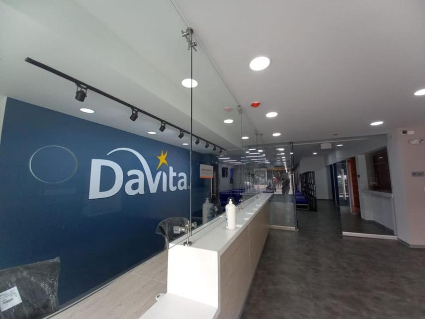 DaVita presentará suoferta cuando la Caja de Seguro Social (CSS) abra el nuevo proceso delicitación.