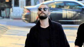 ¿Por qué se truncó la carrera sobre las pasarelas de Jamie Dornan?