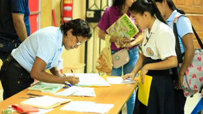 Becas y Pase-u Becas y Pase-u