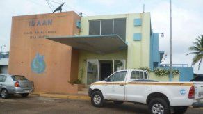 La planta potabilizadora de La Chorrera suspenderá servicio este miércoles