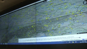 118 arrestados por fraude mundial a aerolíneas