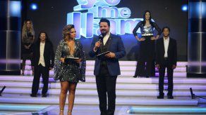 Semifinal de Yo Me Llamo Panamá