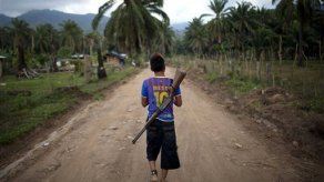 Se agudiza el conflicto por las tierras en Honduras