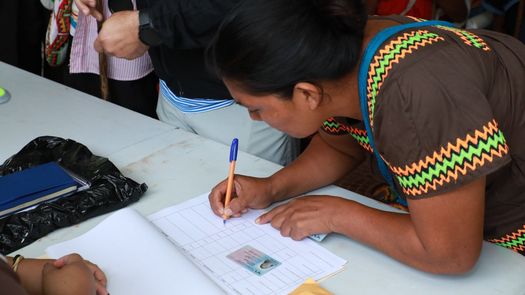 MIDES suma 6,000 nuevos beneficiarios MIDES suma 6,000 nuevos beneficiarios