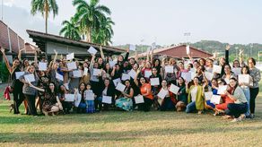 Canal de Empresarias de la Ciudad del Saber