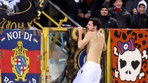 Bologna gana 2-0 a Genoa con gol y asistencia de Destro