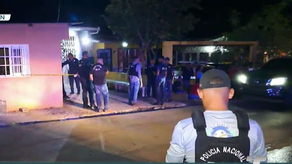 Hombre es asesinado en Colón&nbsp;