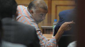Defensa de ecuatoriano Lara pide que el expresidente Martinelli testifique