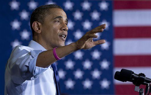 Obama saluda iniciativa común en reforma migratoria de ocho senadores