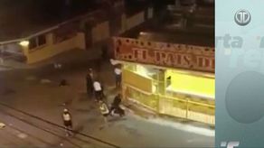 Tiroteo en San Joaquín deja a una persona herida