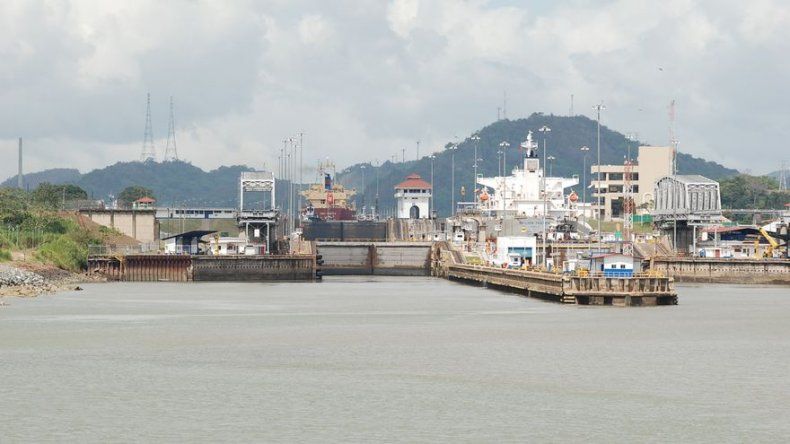 Avalan acuerdo final en conflicto Canal de Panamá