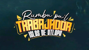 Rumba pal Trabajador se realizará el 29 de abril