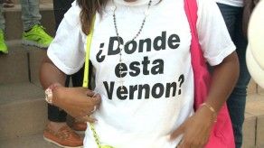 Declaraciones podrían ayudar en desaparición de Vernon Ramos