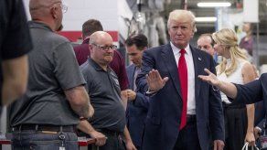 Trump quiere un mejor sistema de capacitación laboral