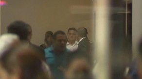 Sustituyen pena de prisión por trabajo comunitario a Raúl De Saint Malo
