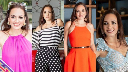 El análisis de color personal