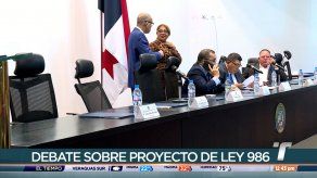 Discuten en la Asamblea proyecto que regularía plataformas digitales de transporte