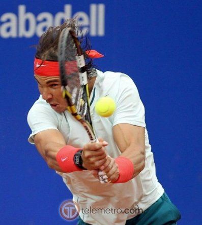 Torneo Godó de Tenis