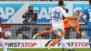 Alemania: Hannover vence al Gladbach y es quinto