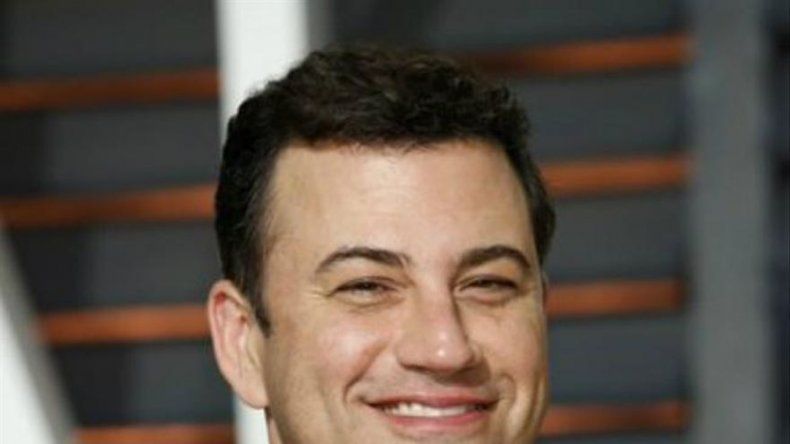 Jimmy Kimmel espera su segundo hijo con Molly McNearney