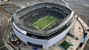 Final de Copa Centenario será en estadio MetLife de NJ