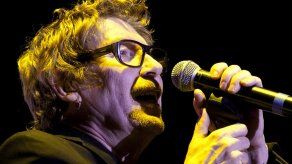 Bandas británicas se coronan en festival de rock en México