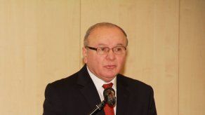 Presidente del Parlatino participará en conferencia de colegas árabes