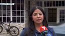 Marybi Ábrego, fiscal de Atención Primaria en la inspección en la Alcaldía de Arraiján. Marybi Ábrego, fiscal de Atención Primaria en la inspección en la Alcaldía de Arraiján.
