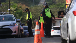 ATTT sanciona a inspector de tránsito por video que circula en redes ATTT sanciona a inspector de tránsito por video que circula en redes