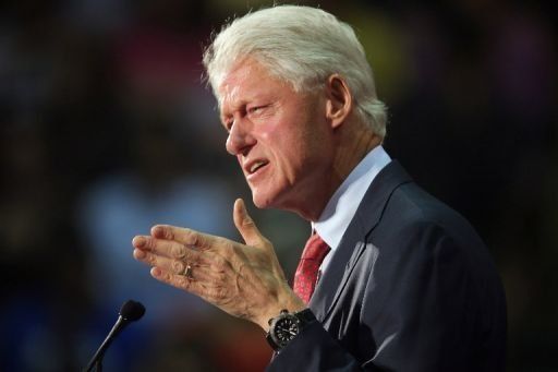 Clinton y Qatar anuncian 12mdd de ayuda para Haití