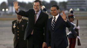 Rajoy llega a Guatemala para reunión bilateral y cumbre con Centroamérica