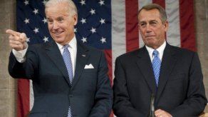 Vice de EEUU urge a líderes iraquíes a resolver diferencias