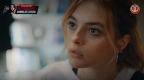 TRAICIONADA | Derin está embarazada de Volkan