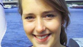 Nuevos restos óseos encontrados pertenecen a Lisanne Froon