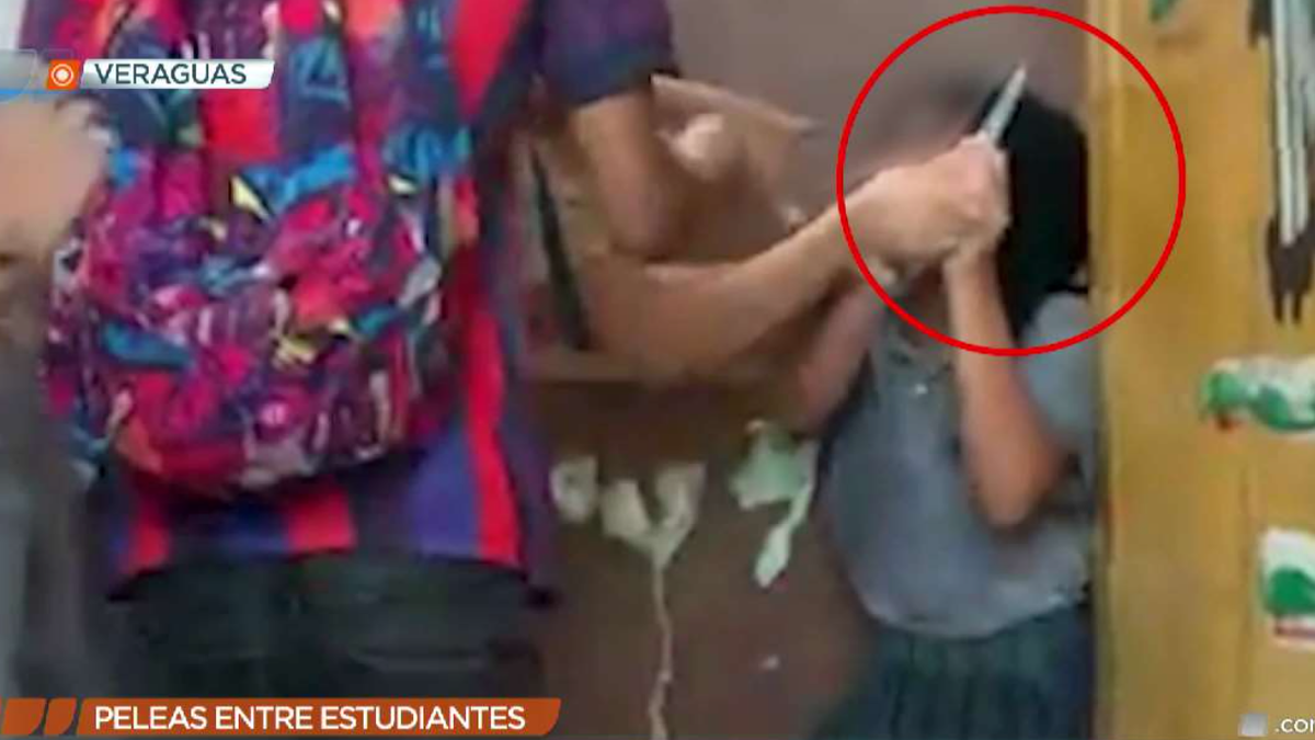 A moment of reflection from the balcony