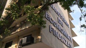 Oliver Serrano designado director de Programación de Inversiones del MEF