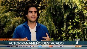 Mentes Brillantes: Gustavo David García