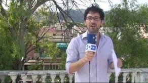 Vengan a Bin Laden matando a 80 personas en Pakistán