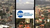 Centro 311 no atenderá llamadas Centro 311 no atenderá llamadas