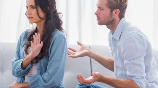 ¿Cómo superar una infidelidad?