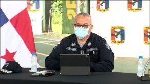 Aumentan homicidios en mes de julio en Panamá Aumentan homicidios en mes de julio en Panamá