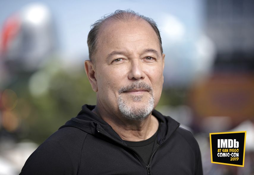 Gracias por esta oportunidad: Rubén Blades tras ser nominado al Latin Grammy 2021