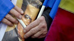 Nostálgicos del comunismo recuerdan a Ceausescu en Rumania